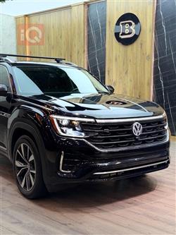 فولكسفاغن أطلس